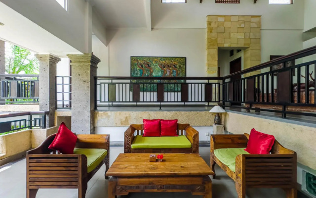 Uma Dana Ubud