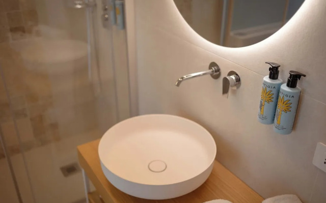 Palmar Boutique Hotel