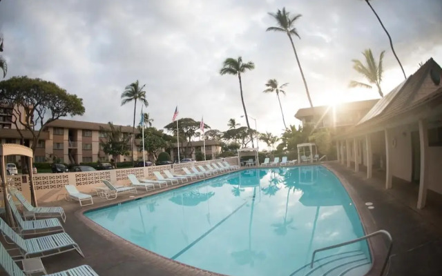 Maui Vista