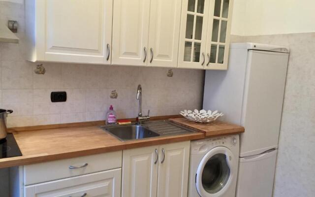 Appartement Auber