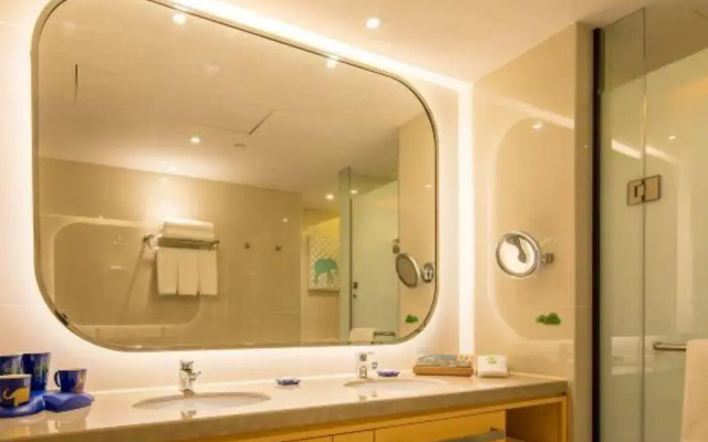 Chimelong Xiangjiang Hotel