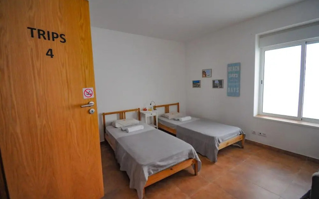 Surf Vibe Guest House