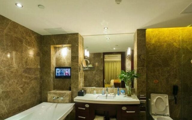 Weifang Oriental Hotel