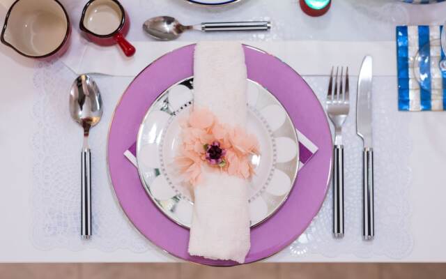 The Green Wonderland Shinjuku