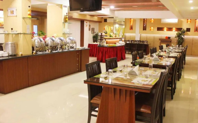 Nexstay Panchvati Comforts