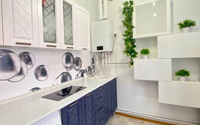 Апартаменты на Школьном проезде