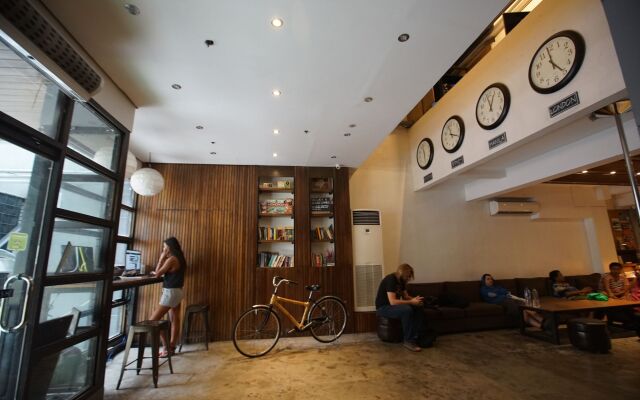 Z Hostel
