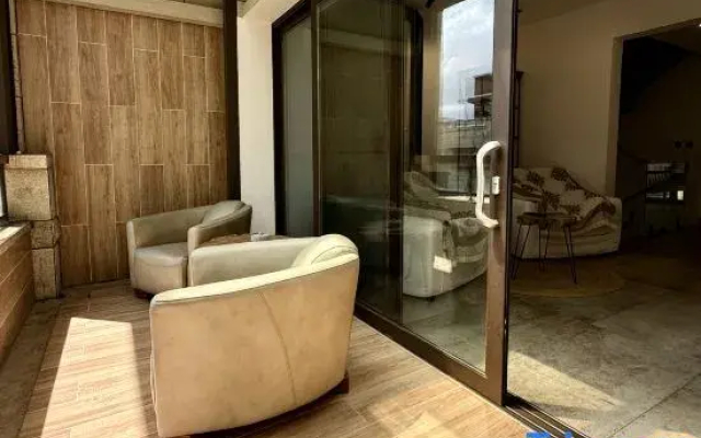 Zaohong Homestay