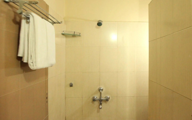 OYO Rooms Sujana Forum Mall