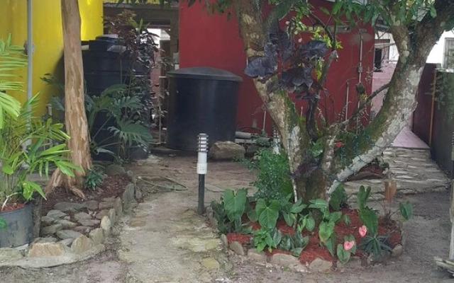 Tony's Guest House