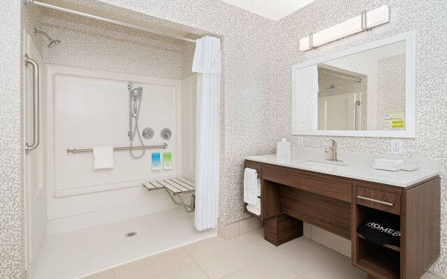 Home2 Suites by Hilton Batesville