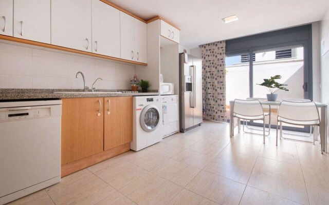 Villa Déjà Vu with stunning sea views