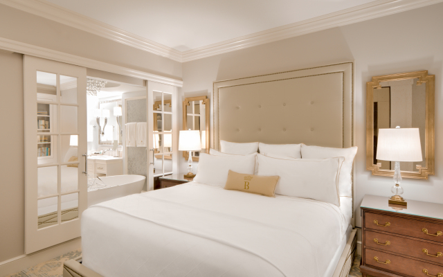 Hotel Bennett
