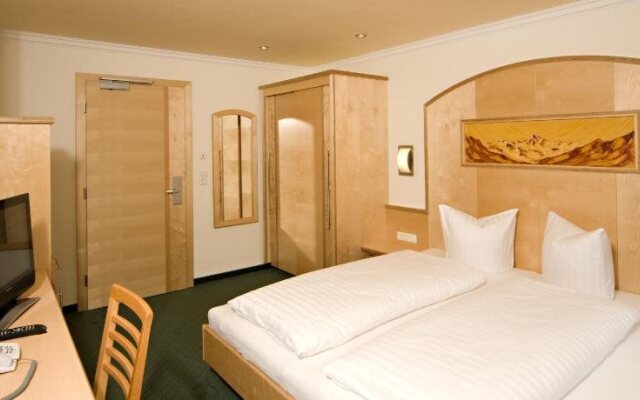 Kirchwirt Appartements