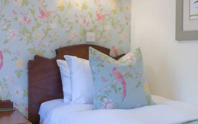 The Roman Camp Inn