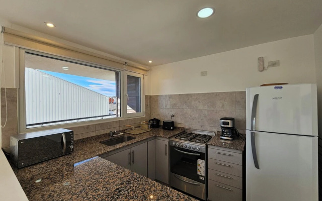 Torre O`Connor by InoutStays