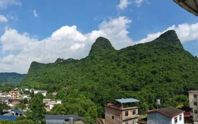 Yangshuo Nature Homestay