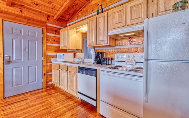 Sweet Heart by Jackson Mountain Homes