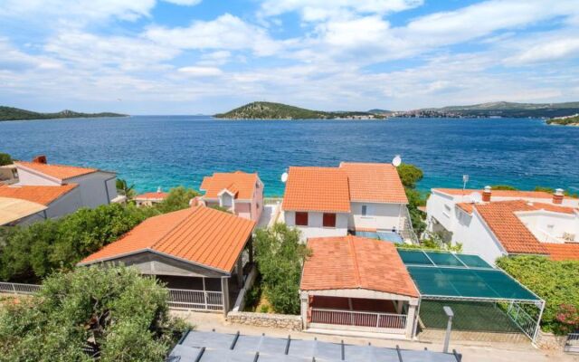 Apartment Marina Rantasalmi 18414