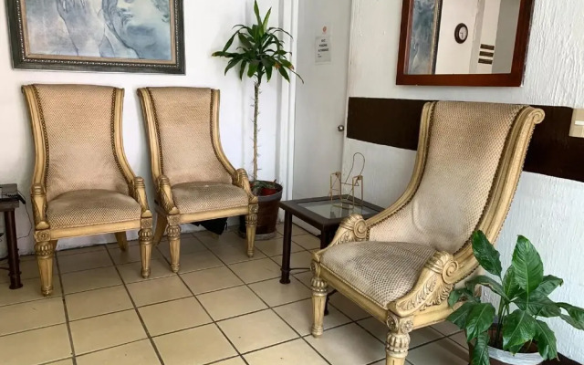Hotel Carrillo Puerto