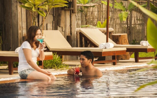 The Clay D' Angkor Resort & Spa
