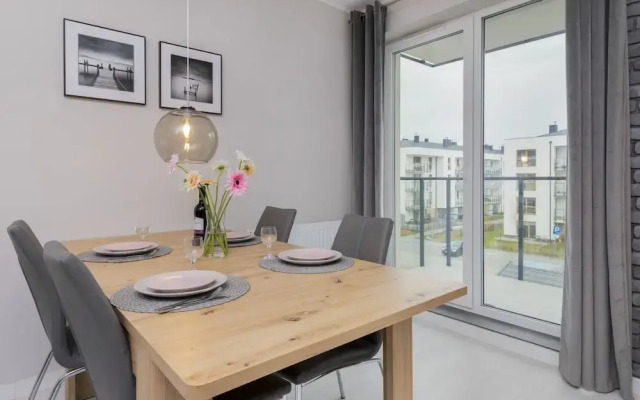 Paderewskiego Cosy Apartment by Renters