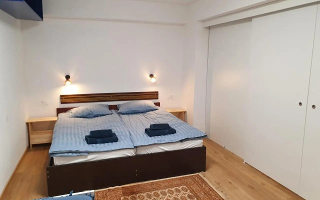 M & M apartment Krvavec