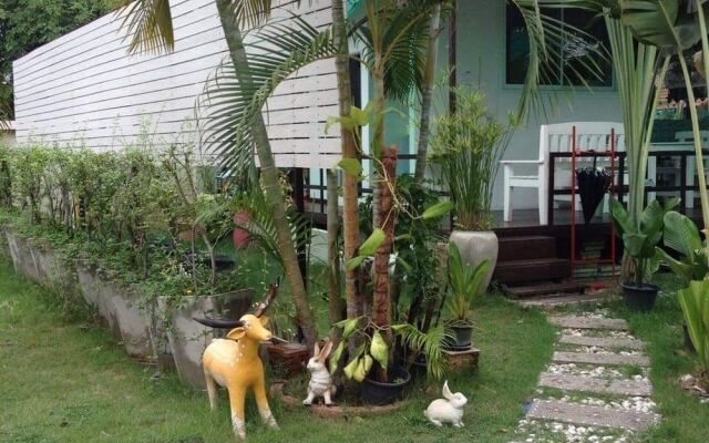 OYO 1057 Relax Resort