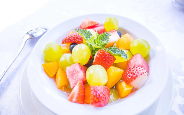 Hutten Heights Lodge by Ilawu