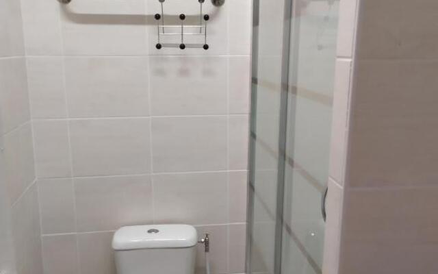 Petite halte Appt 103