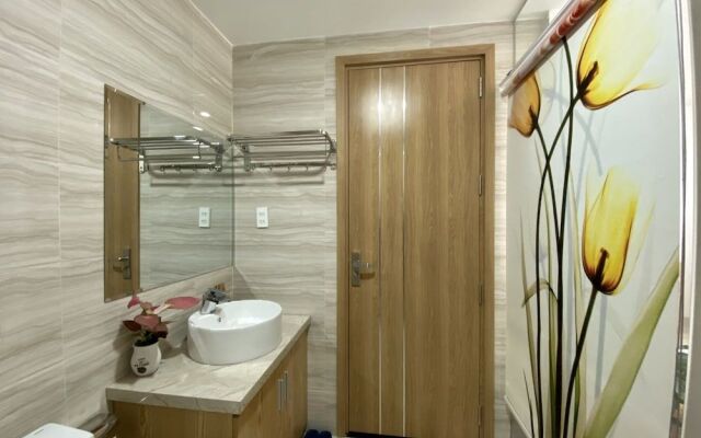 Blue S Hotel & Apartment