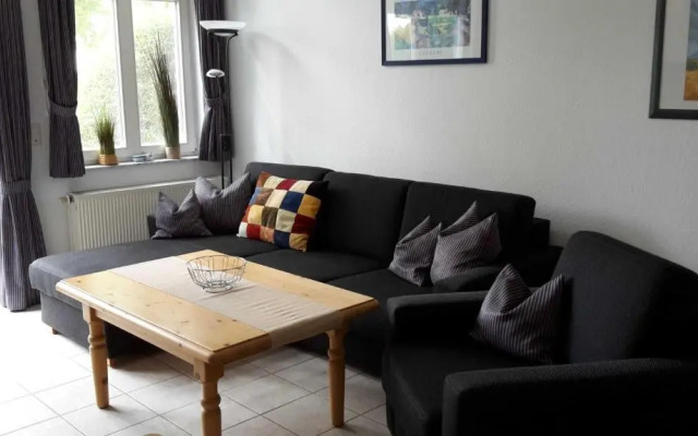 Landhaus am Haff_ Wohnung B 8