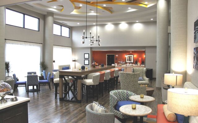 Hampton Inn by Hilton Forsyth