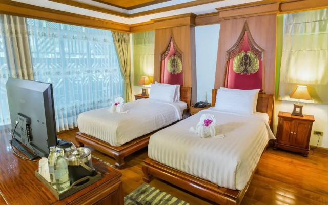 RK Riverside Resort & Spa