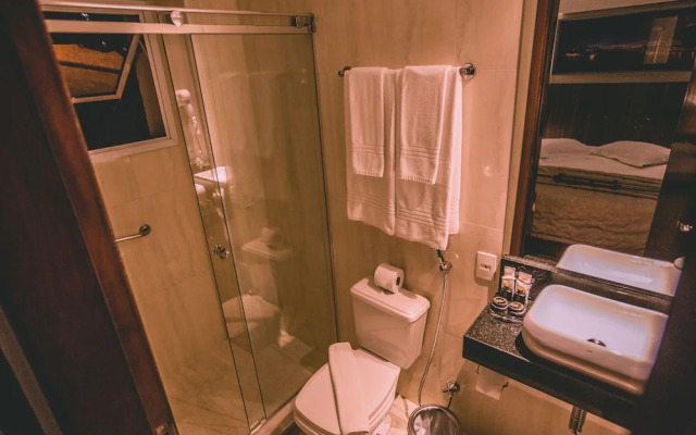 Prado Hotel Business