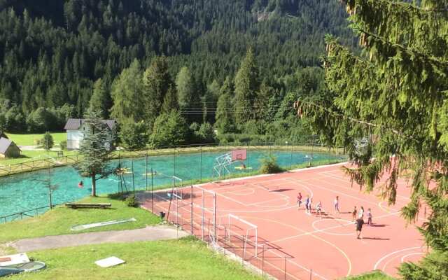 Villaggio Dolomitico