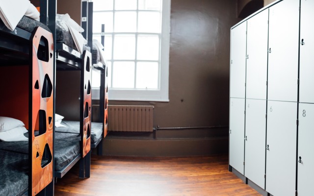 Clink 78 Hostel