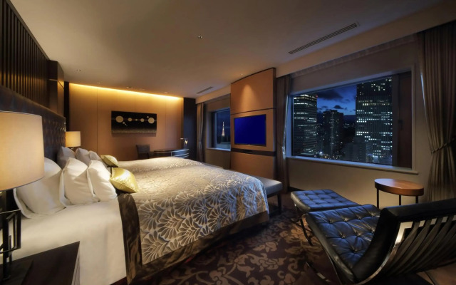 Hotel Metropolitan Sendai