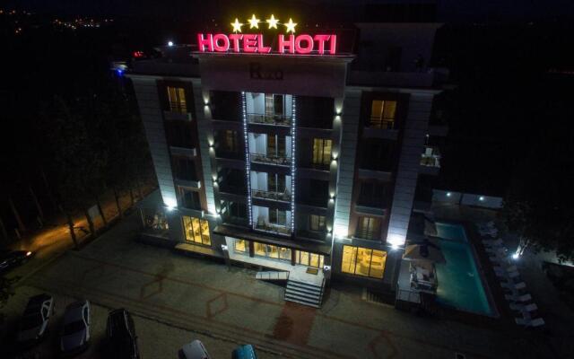 Hotel Hoti II