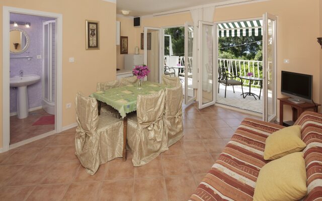 Villa Tamara