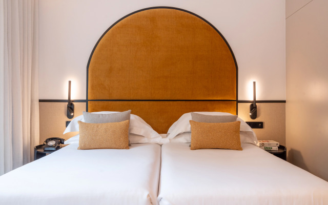 The Editory Garden Porto Hotel