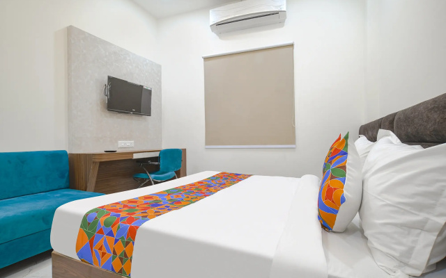 Fabhotel Ramya