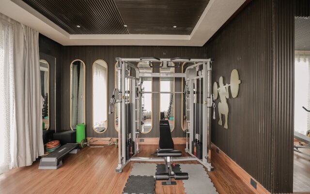 Regenta Place Bhopal