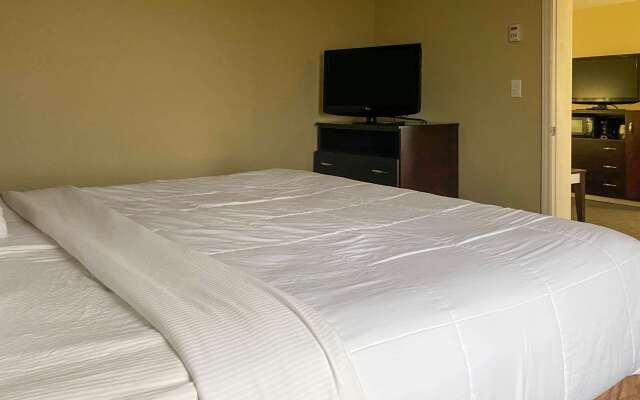 MainStay Suites Conover-Hickory