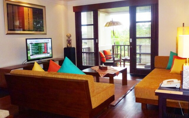 "nusa Dua Luxury 2 Bedroom Apartment"