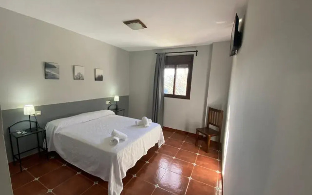 Hotel Rural & Restaurante Las Camaretas