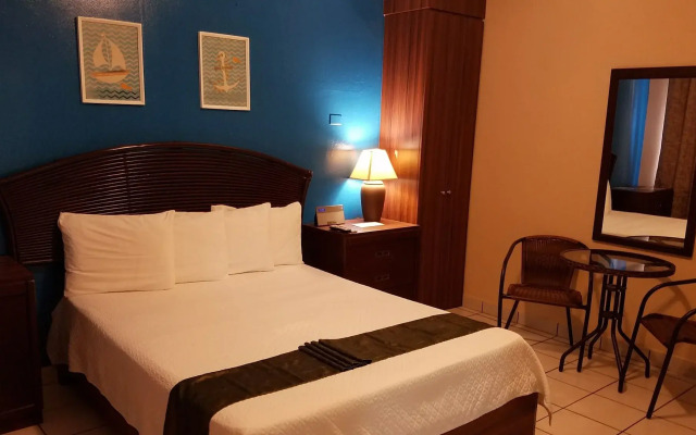 Combate Beach Resort