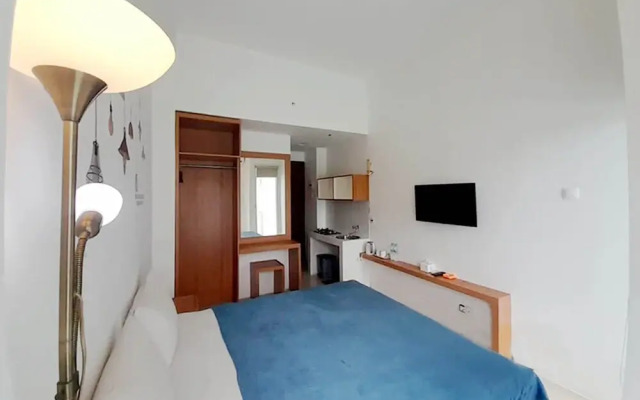 X-Pressbedroom Vivo Jogja