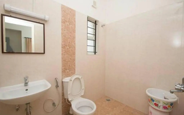 ThulasiRams Service Apartments