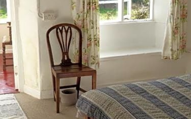 Lea cottage